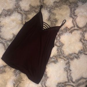 American eagle soft and sexy tank